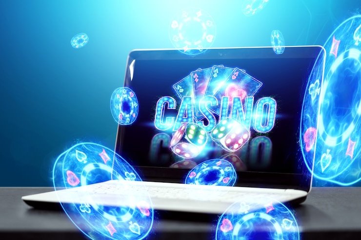 Colorful slot machines and live dealer tables on 866jili Casino platform