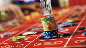 866jili mobile app on a smartphone showing sports and casino features